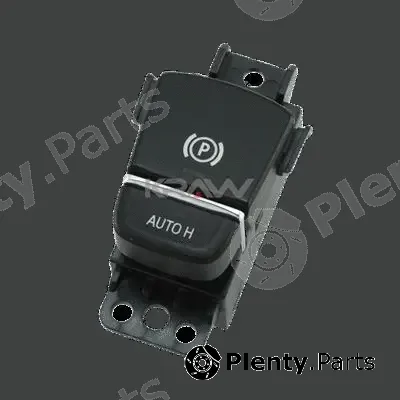 Kraw AN-3593 — Switch, park brake actuation