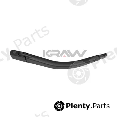 Kraw BRN1017 — Wiper Arm, window cleaning
