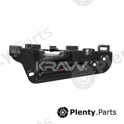 Kraw BRN0056 — Bumper Bracket, towing device