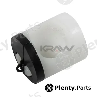 Kraw BRN0036 — Bushing, selector/shift rod