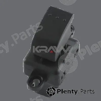 Kraw AN-849 — Switch, window regulator