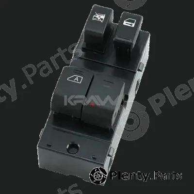 Kraw AN-982 — Switch, window regulator