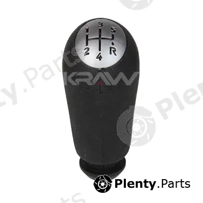 Kraw BRN1118 — Gear Shift Lever Knob