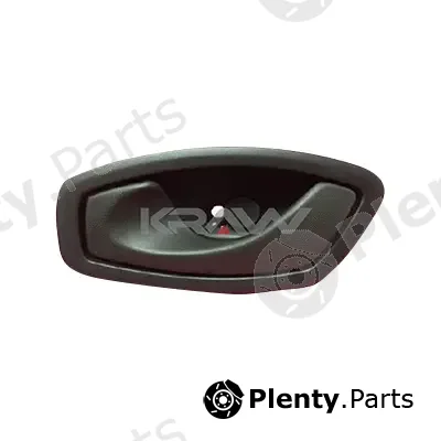 Kraw BRN0412 — Exterior Door Handle