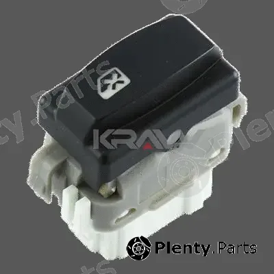 Kraw AN-793 — Switch, child safety lock (door)