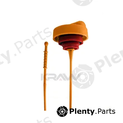 Kraw BRN1432 — Oil Dipstick