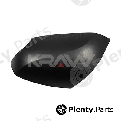 Kraw BRN0075 — Cover, exterior mirror