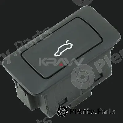 Kraw AN-1535 — Switch, tailgate release