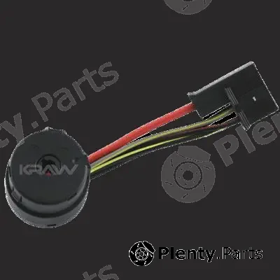 Kraw AN-2580 — Ignition Switch