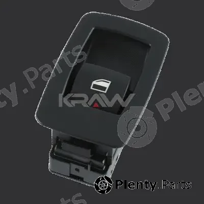 Kraw AN-3513 — Switch, window regulator