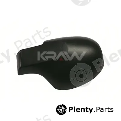 Kraw BRN0069 — Cover, exterior mirror