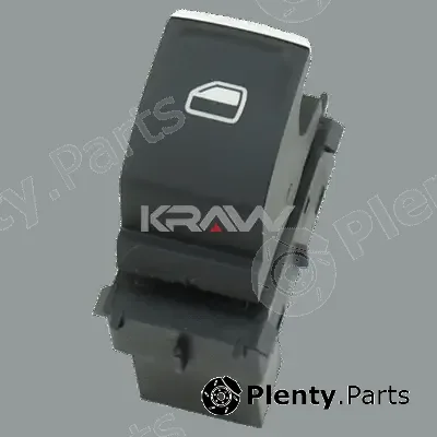 Kraw AN-419B — Switch, window regulator