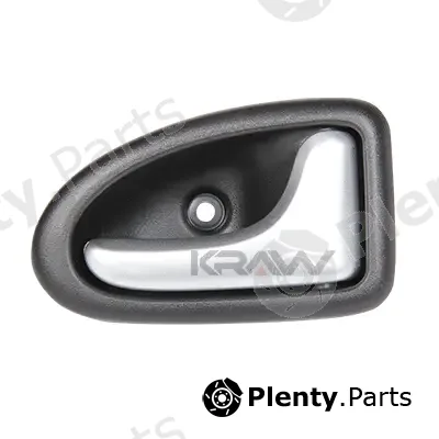 Kraw BRN0404 — Exterior Door Handle