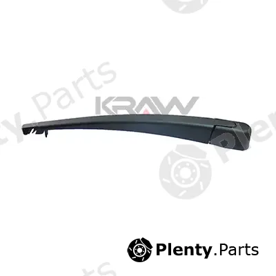 Kraw BRN1013 — Wiper Arm, window cleaning