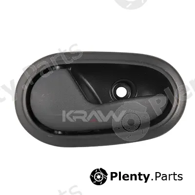 Kraw BRN0407 — Exterior Door Handle