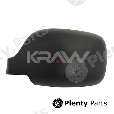 Kraw BRN0105 — Cover, exterior mirror