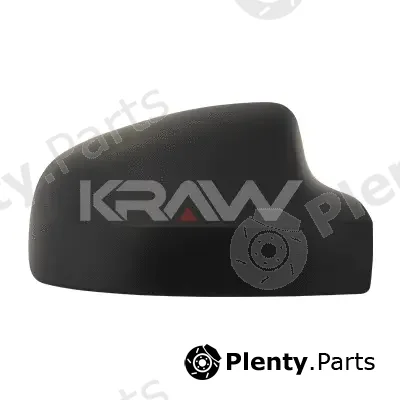 Kraw BRN0110 — Cover, exterior mirror