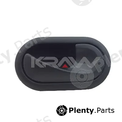 Kraw BRN0429 — Exterior Door Handle