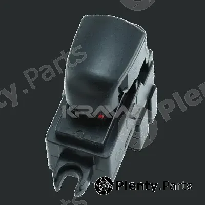 Kraw AN-993A — Switch, window regulator