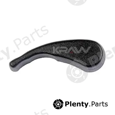 Kraw BRN0710 — Handle, bonnet release