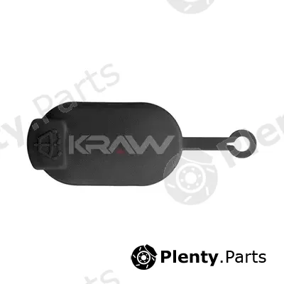 Kraw BRN1309-K — Sealing Cap, washer fluid reservoir