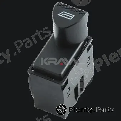 Kraw AN-208 — Switch, window regulator