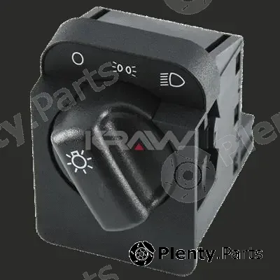 Kraw AN-1370 — Switch, headlight