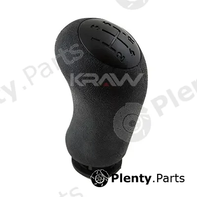 Kraw BRN1110 — Gear Shift Lever Knob