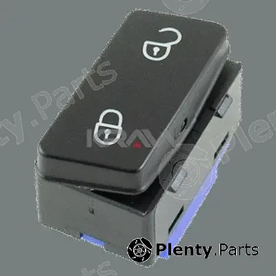 Kraw AN-2404 — Switch, door lock system