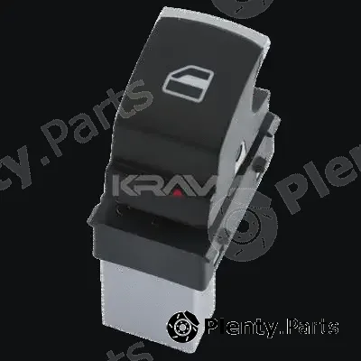 Kraw AN-415 — Switch, window regulator