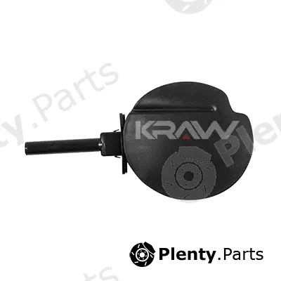 Kraw BRN0049 — Hinge, fuel filler flap