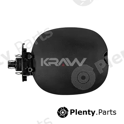 Kraw BRN0034 — Hinge, fuel filler flap