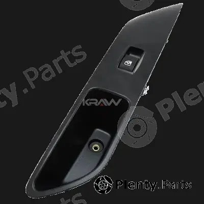 Kraw AN-1241 — Switch, window regulator