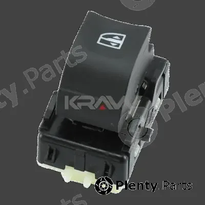 Kraw AN-727A — Switch, window regulator
