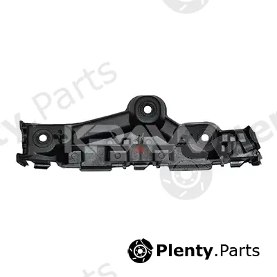 Kraw BRN0088 — Mounting Bracket, bumper