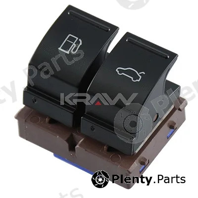 Kraw AN-2402 — Switch, tailgate release