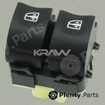 Kraw AN-728A — Switch, window regulator