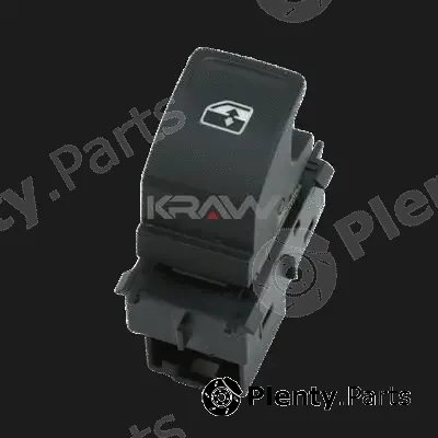 Kraw AN-417C — Switch, window regulator