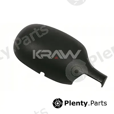 Kraw BRN0059 — Cover, exterior mirror