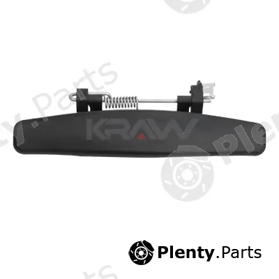 Kraw BRN0079 — Exterior Door Handle