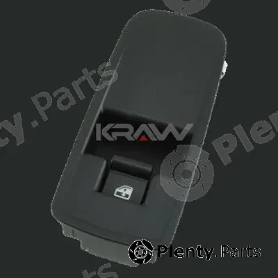 Kraw AN-1207 — Switch, window regulator