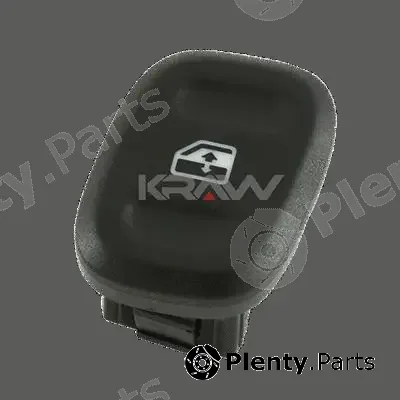 Kraw AN-247 — Switch, window regulator