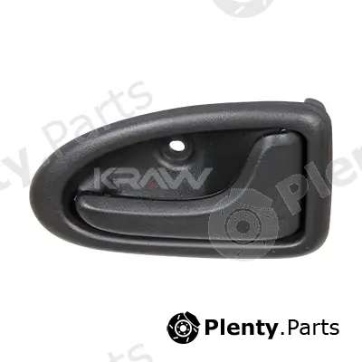 Kraw BRN0400 — Exterior Door Handle