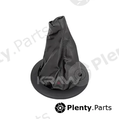 Kraw BRN1119 — Gear Shift Lever Gaiter