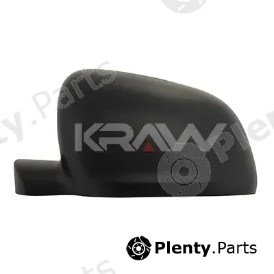 Kraw BRN0109 — Cover, exterior mirror