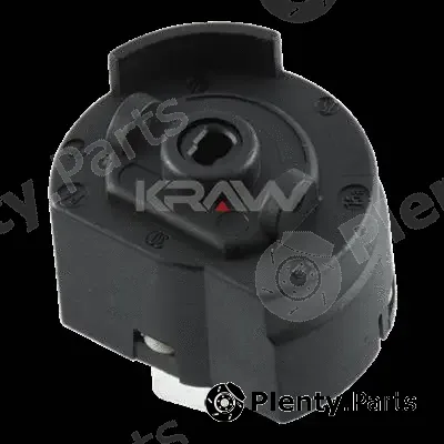 Kraw AN-2381 — Ignition Switch