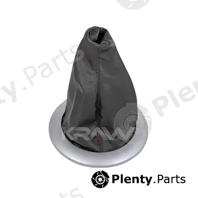 Kraw BRN1120 — Gear Shift Lever Gaiter