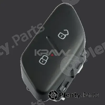 Kraw AN-2406 — Switch, door lock system