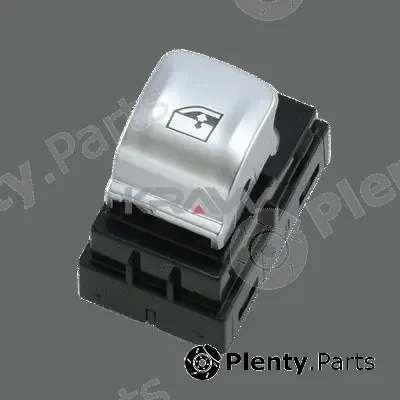 Kraw AN-3529C — Switch, window regulator