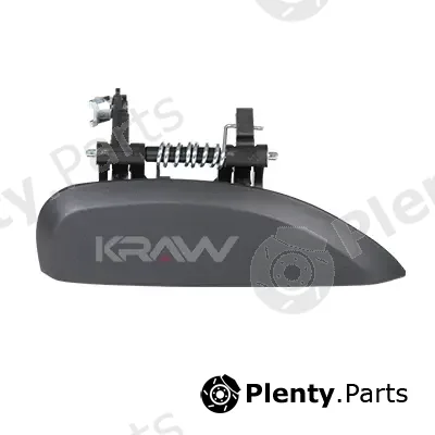 Kraw BRN0303 — Exterior Door Handle